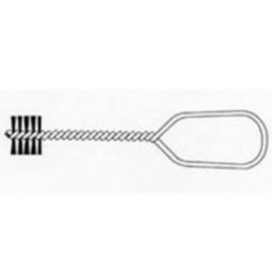 Picture of Copper-fitting-brush 3/4" Copper Tubing