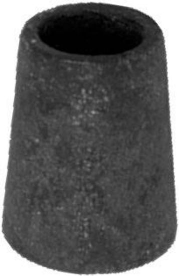 Picture of Cast-iron Boiler-tube-plug S H O R T 2-1/2"