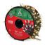 Picture of Christmas Mini Light Set, Clear, 450-ct. Reel