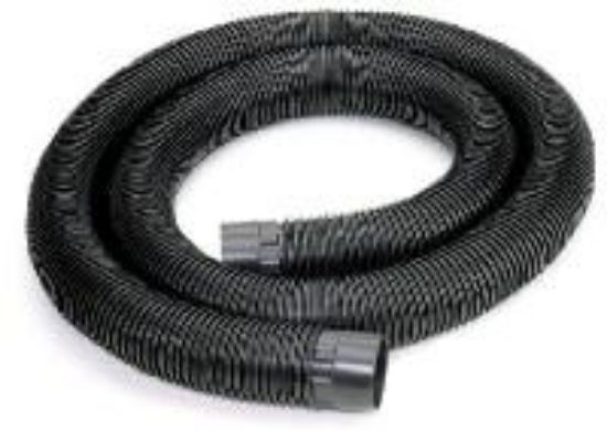 Picture of Vacuum-hose 2-1/2" X 8'
