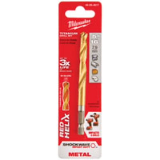 Picture of Drill-bit Twist Flute 5/16"