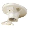 Picture of Light-Bulb-Socket Porcelain 2-Wire 15-Amp 125-Volt