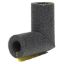 Picture of Pipe-Insulation Fitting Elbow Closed-cell Foam 1/2"-wall X 1"-copper