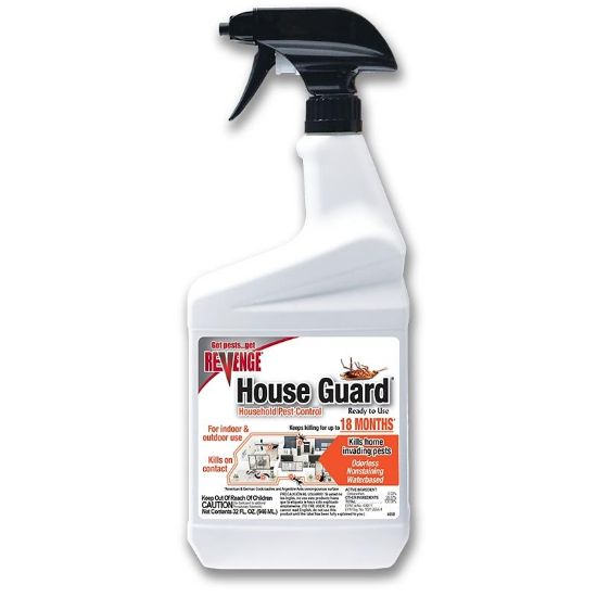 Picture of Household Insect Control