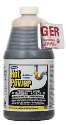 Picture of Drain-Cleaner