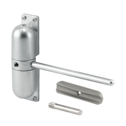 Picture of Door-Closer Surface-mount Satin-chrome
