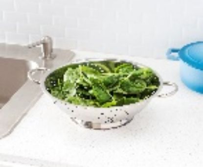 Picture of Deep Colander S/s 5 Quart