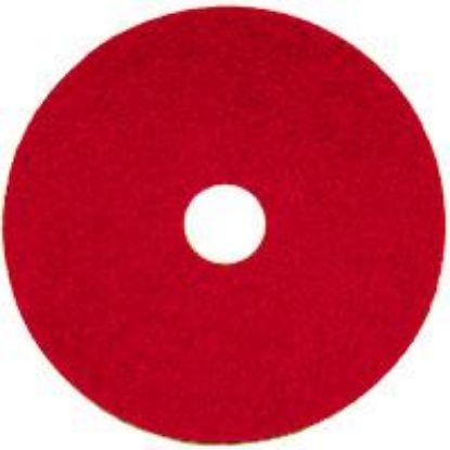 Picture of Floor-Maintenance-Pad Nylon 17 X 1 -