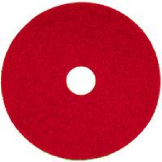 Picture of Floor-Maintenance-Pad Nylon 17 X 1 -