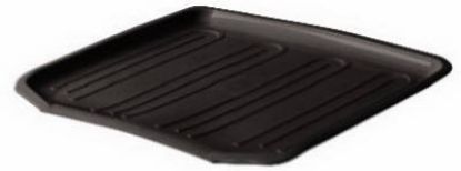 Picture of Black Twin Sink-Drainer