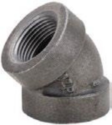 Picture of 3/4" 45°-Elbow