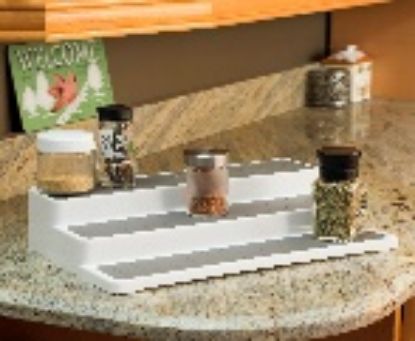 Picture of 3 TIER SHELF ORGANIZER