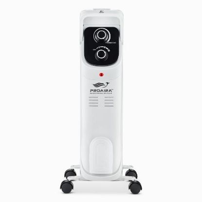 Picture of Portable-heater Oil-filled Radiator 1500-watts