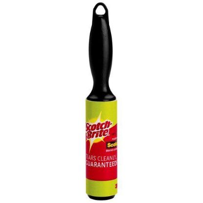 Picture of ™Scotch-Brite™ Travel Mini Roller