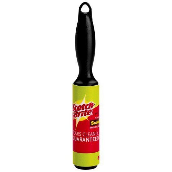 Picture of ™Scotch-Brite™ Travel Mini Roller