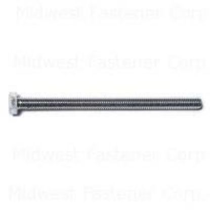 Picture of Tap-Bolt Mild-Steel 3/8"-16 x 5-1/2"