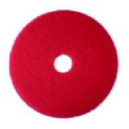 Picture of 42314/226 17" BLU CLEAN Floor-Pad