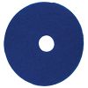 Picture of 42314/226 17" BLU CLEAN Floor-Pad
