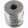 Picture of Solder 95/5 Tin-antimony Lead-free 1/8" Solid-wire