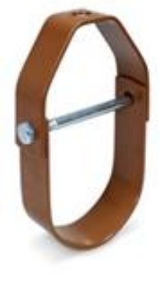 Picture of Clevis-Hanger 2-1/2" Copperclad