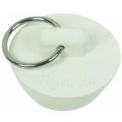 Picture of 1-1/8-1-1/4Vinyl Stopper