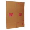 Picture of Corrugated-Box 18 x 18 x 24",32 ECT Lightweight