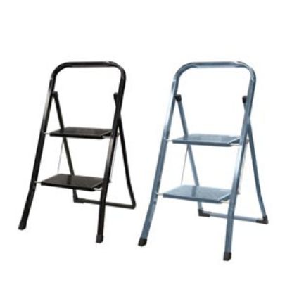 Picture of Step Ladder 2-step