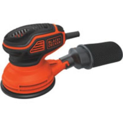Picture of Random-orbit Disc-sander 5" Pad