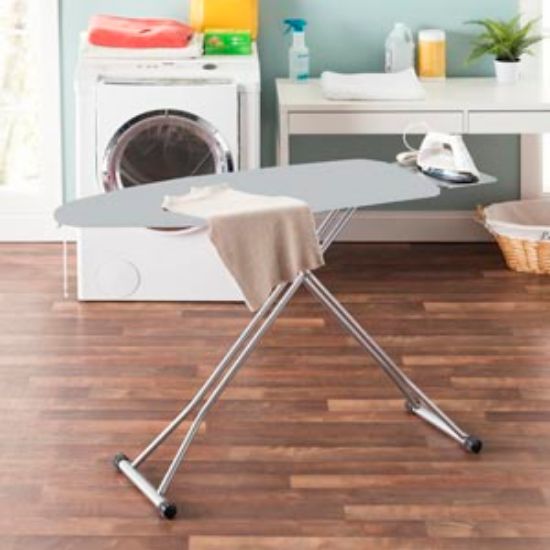 Picture of Ironing-Board Sunbeam W/rest