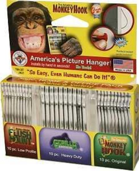Picture of Picture-hangers Heavy-duty Set