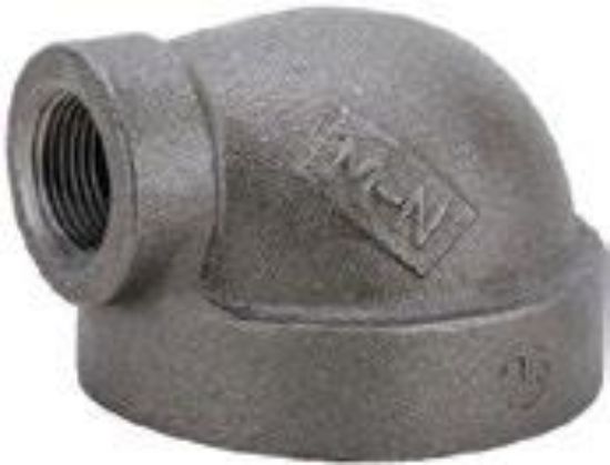 Picture of 90° Ell 1-1/4" x 1"