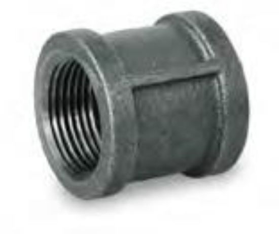 Picture of Coupling 3/4" Right-&-Left-Hand