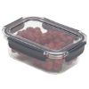 Picture of 30oz Food Container W/airtight Lid Clear