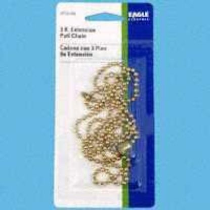 Picture of 3' Beaded Extension Chain