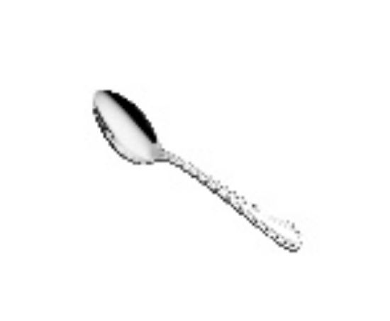 Picture of 4pk S/s Tea Spoon Elegant