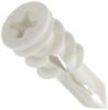 Picture of Mini Self-drilling Drywall-anchor With Screw #6 X 1-1/4"