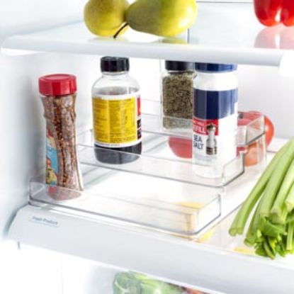 Picture of 3-tier Spice Rack Clear