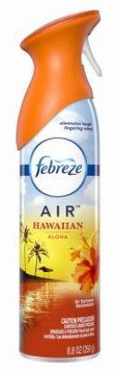 Picture of 8 Oz, Febreze Air Effects Air-Freshener Hawaiian Breeze