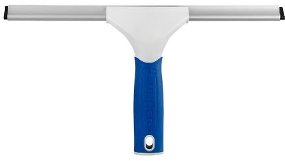 Picture of Window-Squeegee Plastic Rubber 12"