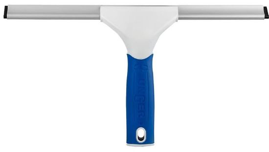 Picture of Window-Squeegee Plastic Rubber 12"