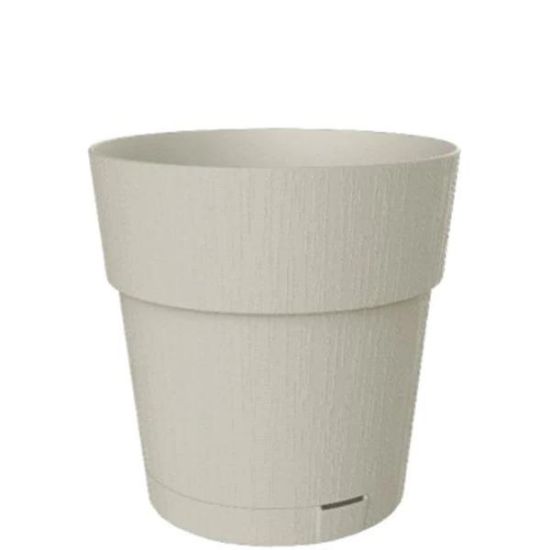 Picture of Pianeta Pot, Chalk, 11.8"