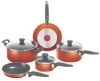 Picture of Mirro 10 Piece Get A Grip Cookware Set