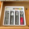 Picture of Cutlery Tray W/rubber