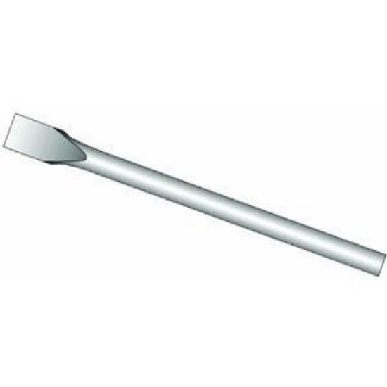 Picture of Flat-Chisel 1 x 16