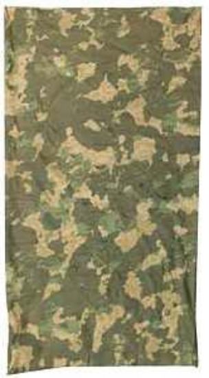 Picture of Safety Scarf Polyester Camo