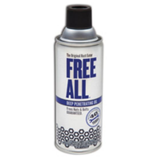 Picture of Penetrating-oil Rust-breaker