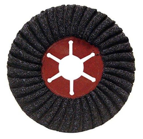 Picture of Semi-Flexible Sanding-Disc Type-29 4-1/2" x 7/8" Hole