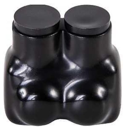 Picture of Multi-tap Insulated Connector 1 Side Entry 14 To 4 Awg Al/cu