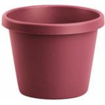 Picture of Plant-pot Plastic Terra-cotta 10"