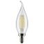 Picture of Light-bulb Ca-shape Bent-tip